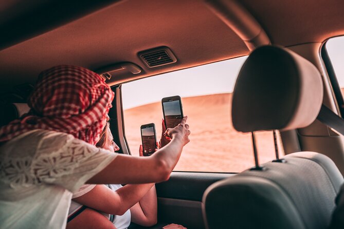 Dubai Desert Safari, Camel Ride, Shisha, Henna, Live BBQ & Shows - Who This Safari Fits Best (And Who Should Reconsider)