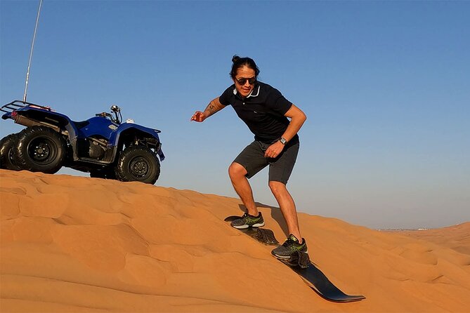 Dubai: Desert Safari, Camel Ride, Show & Optional Dinner - BBQ Buffet Dinner in the Desert: What You’ll Actually Get