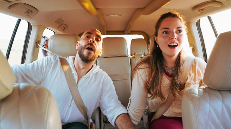 Dubai: Desert Safari, Camel Ride, Show & Optional Dinner - Morning vs Evening: Choose Your Desert Pace