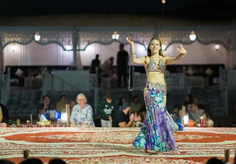 Dubai: Desert Safari Camel Riding, Sandboarding & BBQ Dinner - Who This Tour Fits Best (And Who Might Skip It)