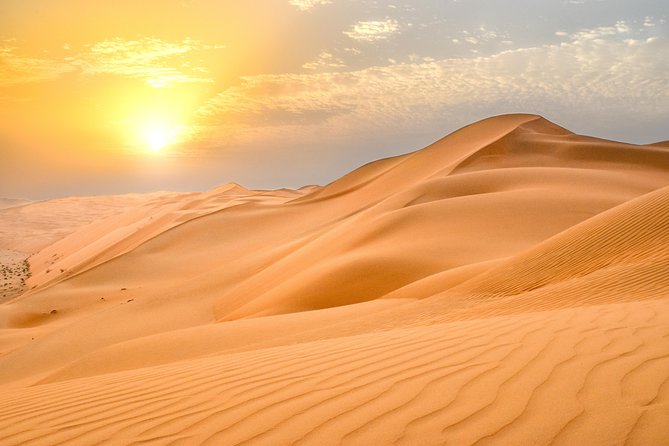 Dubai Desert Safari Dune Bashing, 60min ATV Quad, Camel Ride, BBQ - Who should book this ATV quad + BBQ safari