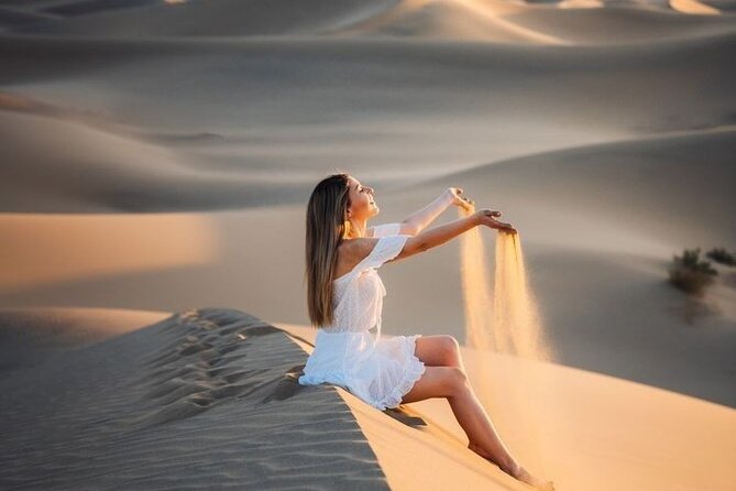 Dubai Desert Safari- Experience The Thrill in The Desert - How the 6.5-hour schedule actually feels