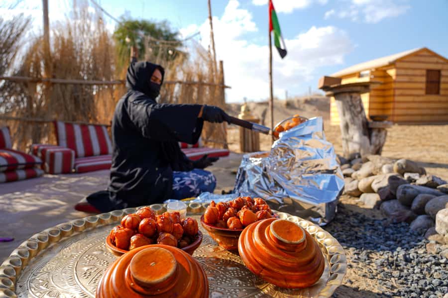 Dubai: Desert Safari, Quad Bike, Camel Ride & Al Khayma Camp - Who This Safari Fits Best (and who should skip parts)