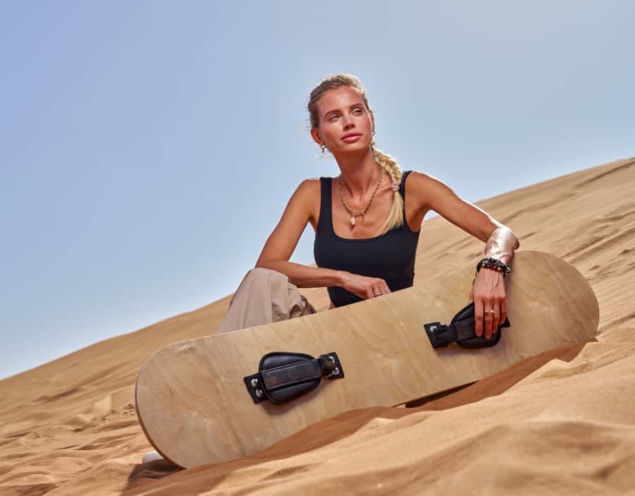 Dubai: Desert Safari, Quad Bike & Premium Camp Experience - Souq Stroll, Luqaimat Sweets, and Henna: The Cultural Thread
