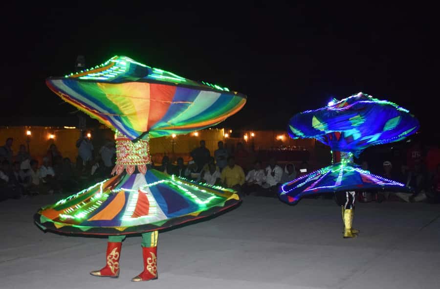 Dubai Desert Safari, Quad Biking, Camel Ride, & Sandboarding - Dubai Desert Safari: What the 6-Hour Experience Really Delivers