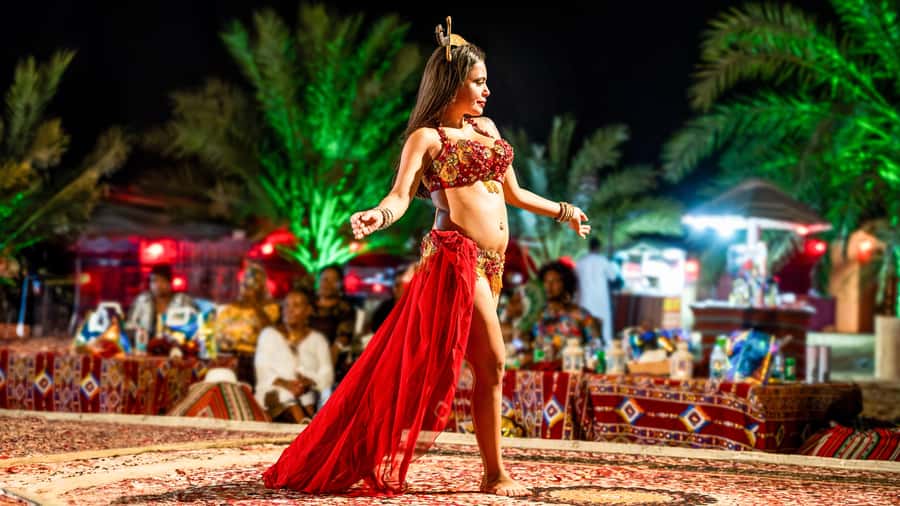 Dubai Desert Safari - Sandboarding, Quad Bike & BBQ Options - Sandboarding on Soft Slopes: Fun, Not Technical