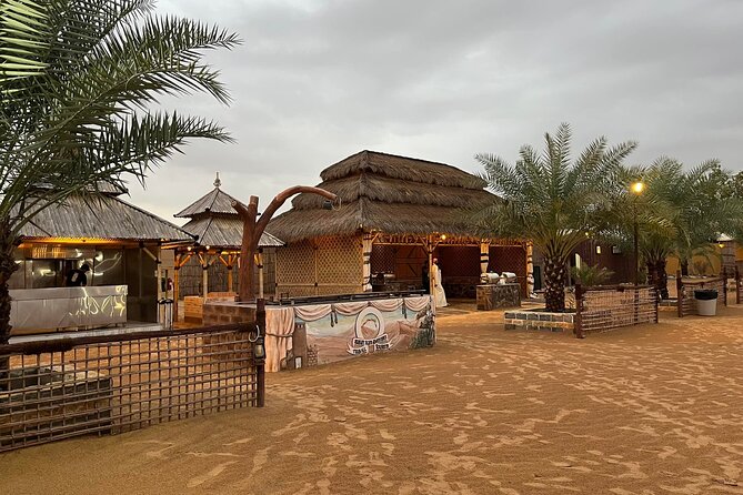 Dubai Desert Safari Sharing with Quad, Shows, Camel and Dinner - Who This Safari Suits Best (And Who Should Rethink It)