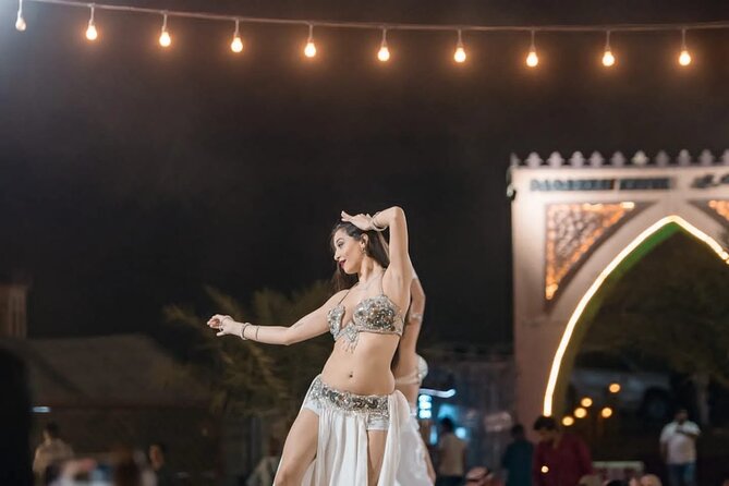 Dubai Desert safari Tour with Live BBQ & Belly Dance Shows - Key Things I’d Prioritize on This Dubai Desert Safari