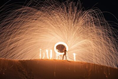 Dubai Desert safari Tour with Live BBQ & Belly Dance Shows - Lahbab Stop: Dune Bashing and Sandboarding in One Fun Block