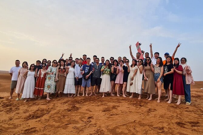 Dubai Desert safari Tour with Live BBQ & Belly Dance Shows - The Shows: Tanura, Fire, and What Happens With Belly Dancing