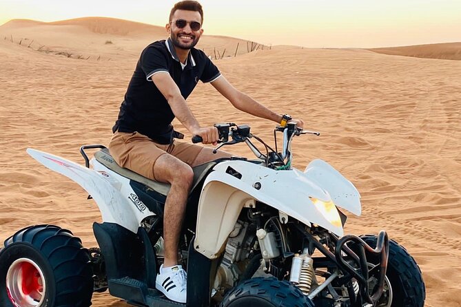 Dubai desert safari with 4x4 Dune Bashing,Camel Ride sand board - Key Points You’ll Care About