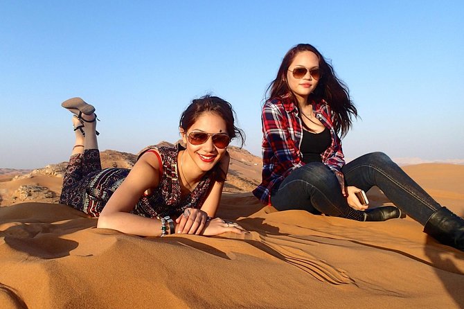 Dubai Desert Safari with BBQ Dinner, Camel Ride, and Shows - Price and logistics: does $56 feel worth it?