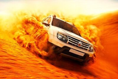Dubai Desert Safari with BBQ Dinner Pickup from Ras Al Khaimah - The dune bashing you actually paid for (and how to enjoy it safely)