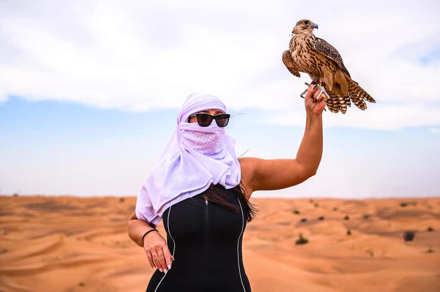 Dubai: Desert Safari with BBQ Dinner & Quad Biking Options - Key Highlights Worth Your Time