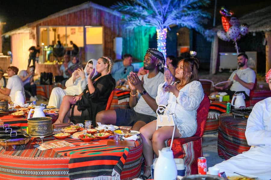 Dubai: Desert Safari with BBQ Dinner & Quad Biking Options - Price and Value: Is Around $30 a Good Deal?