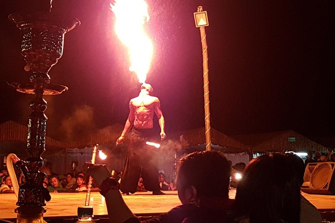 Dubai Desert Safari with BBQ Dinner & Shows from Ras Al Khaimah - Weather, Ramadan, and Dry Days: When the Rules Change