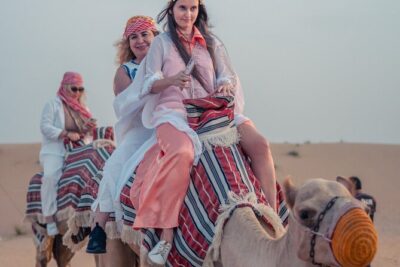 Dubai Desert Safari with BBQ, Dune, Live Shows - Dune Bashing: The Part Everyone Talks About
