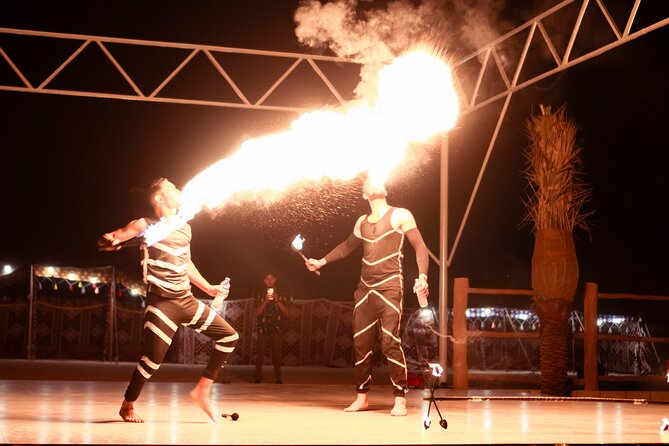 Dubai Desert Safari with BBQ, Dune, Live Shows - Logistics That Affect Your Experience (More Than You Think)