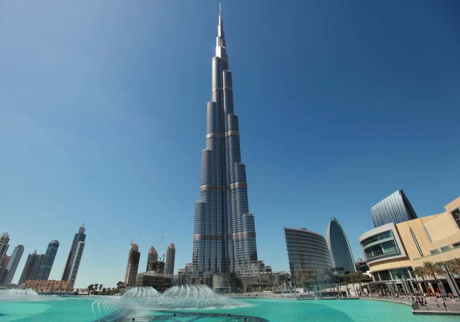 Dubai Desert Safari with Burj Khalifa (Ticket Only) - Key things to know before you go