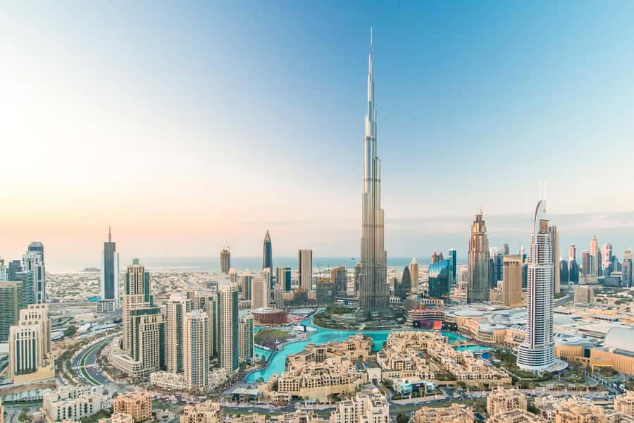 Dubai Desert Safari with Burj Khalifa (Ticket Only) - Who should book this combo and who should skip it