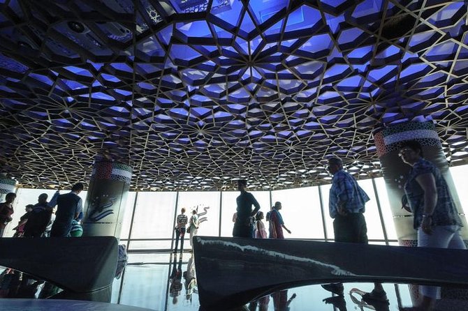 Dubai Desert Safari with Burj Khalifa - Ticket Only with No transfer to Burj Khalifa - - Camel rides, henna, and sandboarding: the activities you can actually do