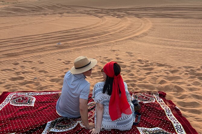 Dubai Desert Safari with Camel Ride, Sand surf, & BBQ Dinner - Belly Dance and Live Performances: What You Should Expect