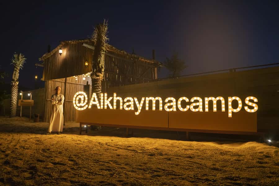 Dubai: Desert Safari with Camp, Dinner, & Optional Overnight - Best fit: who will love this safari most