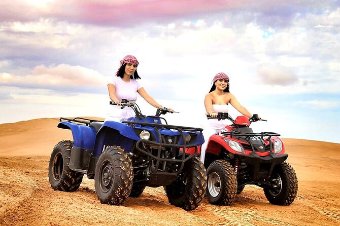 Dubai Desert Safari With Dinner And Live Shows - Camel Ride, Henna, and Falcons: Short Experiences With Big Photo Potential