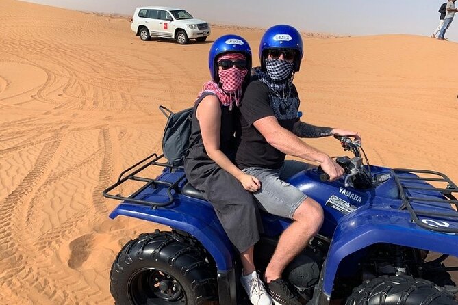 Dubai Desert Safari With Dinner And Live Shows - Price and Value: Is $32.50 Worth It?