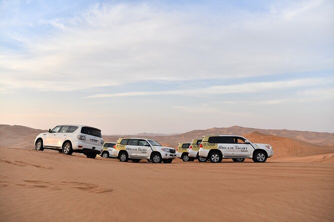 Dubai Desert Safari With Dune Bashing, Camel Ride & BBQ Dinner - Price and value: why $39 can work (and where extras creep in)