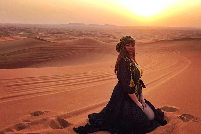 Dubai Desert Safari with Dune Bashing , Dinner Buffet & Entertainments - Who This Safari Is For (and Who Should Rethink It)