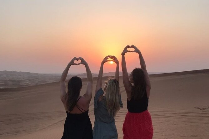 Dubai Desert Safari with Quad Biking - Who this fits best (and who should think twice)