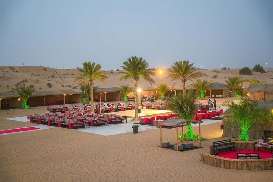 Dubai: Desert Safari with VIP BBQ and Optional Quad Bike - Price and value: why this can be worth it at around $30