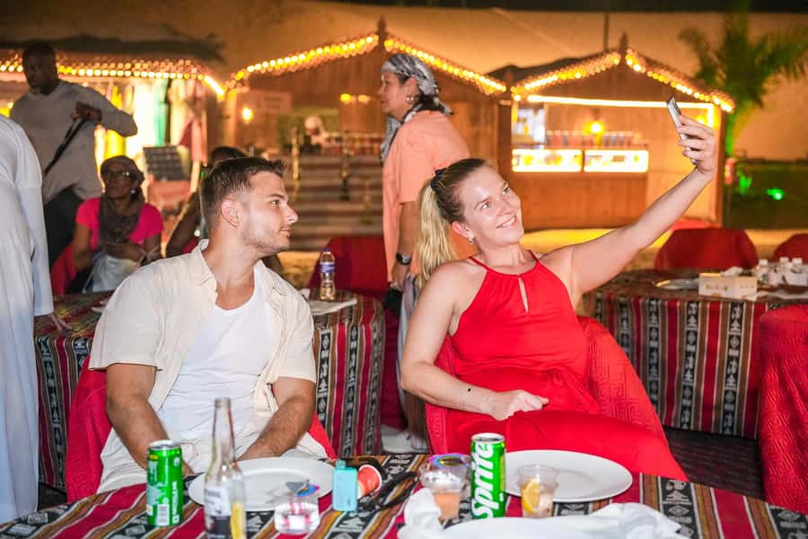 Dubai: Desert Safari with VIP BBQ and Optional Quad Bike - What I’d do if I were planning your day