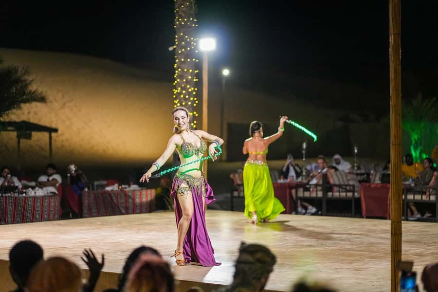 Dubai: Desert Safari with VIP BBQ and Optional Quad Bike - Pickup in Dubai: where the day begins (and what to watch for)