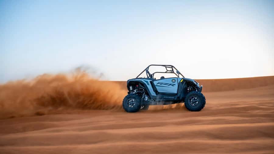 Dubai: Dune Buggy Safari and Camel Ride with Transportation - Hotel Pickup to Base Camp: Private Transport Without the Herd
