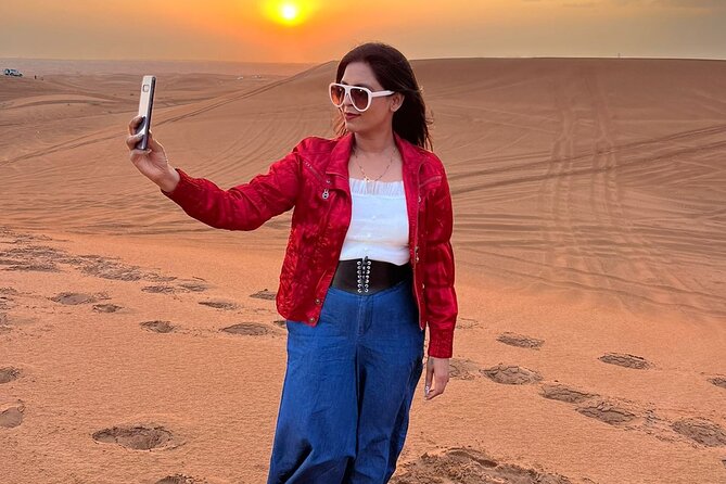 Dubai Evening Desert Safari - Should you book the Dubai Evening Desert Safari?