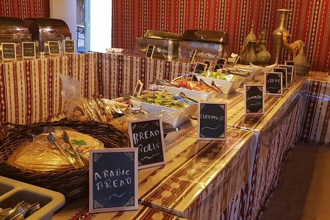 Dubai Evening Desert safari & BBQ Dinner-Pickup From Dubai mall - Value and timing: why this safari fits at around $27.91