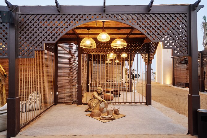 Dubai Evening Desert Safari BBQ Dinner & Transfer to Noble Camp - Hotel pickup that actually keeps you on schedule