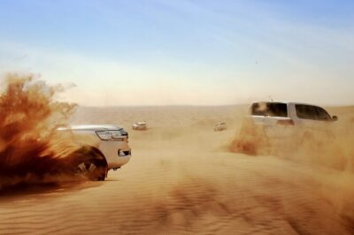 Dubai: Evening Desert Safari, Camel Ride, Shows & BBQ Dinner - Food is part of the value