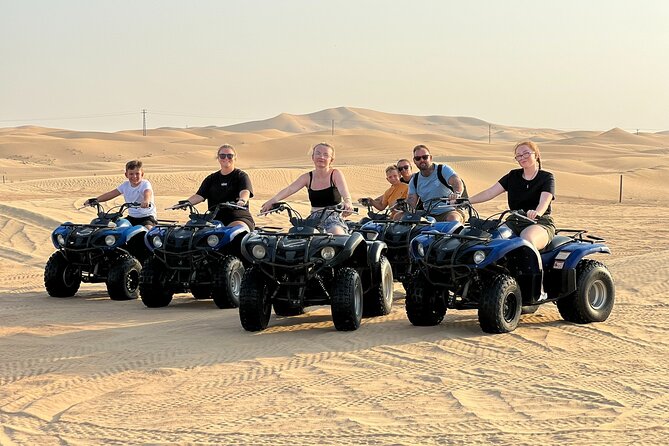 Dubai: Evening Desert Safari, Camel Ride, Shows & BBQ Dinner - Price and Value: Why $50 Can Make Sense Here