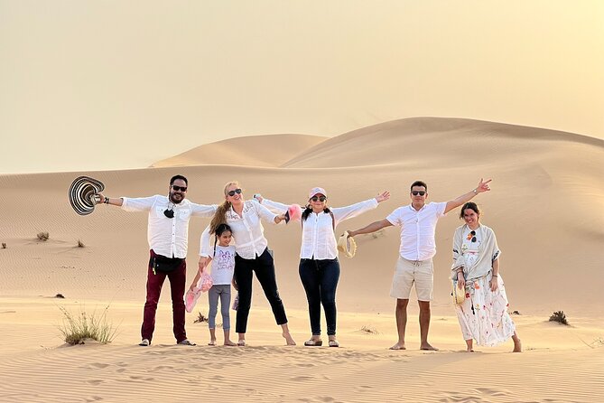 Dubai: Evening Desert Safari, Camel Ride, Shows & BBQ Dinner - Timing and Logistics: Pickup at 2:00–2:30 PM, Then the Evening Moves
