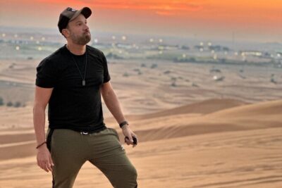Dubai Evening Desert Safari With BBQ & Camel Ride - What you’re paying for: $83.73 worth of night program