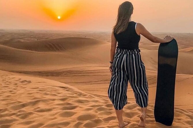 Dubai Evening Desert Safari With BBQ Dinner at Arabian Heritage - Price And Value: Does $104.16 Make Sense?