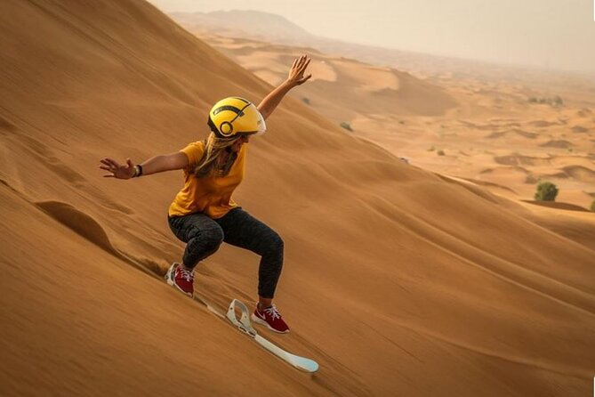 Dubai Evening Desert Safari With BBQ Dinner at Arabian Heritage - Group Size, Timing, And What To Expect From The Flow