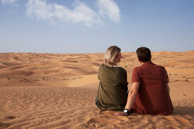 Dubai Exclusive Desert Safari - Price and Value: Is $64.19 Actually Reasonable?