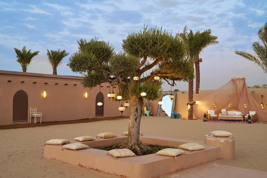 Dubai: Exclusive VIP Desert Safari Dinner with Live Show - Key things that make this VIP safari different