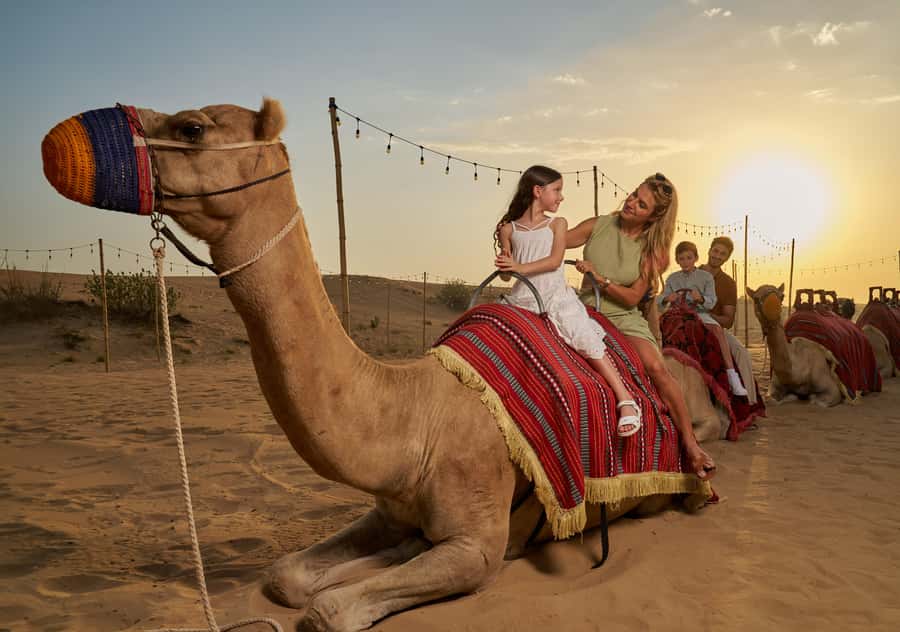 Dubai: Exclusive VIP Desert Safari Dinner with Live Show - Quad biking and buggy time: what you get (and what costs extra)