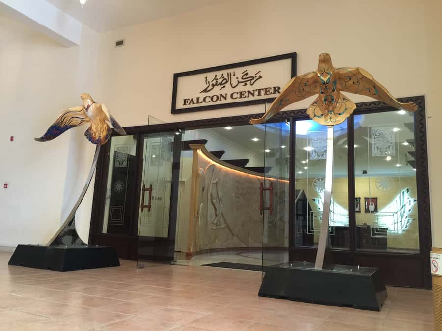Dubai Falconry Safari - Who this Dubai falconry safari is best for