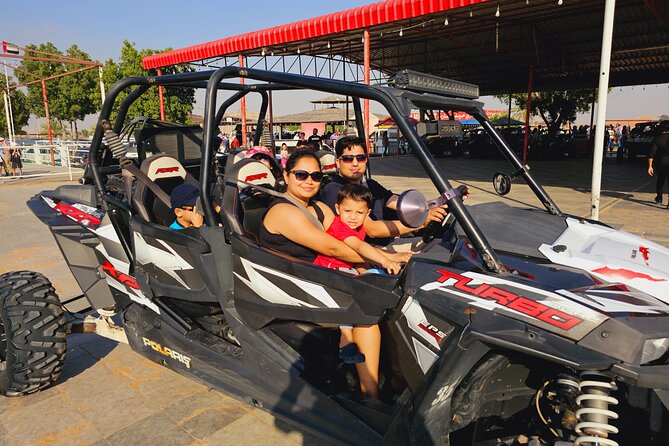 Dubai Full-Day Desert Safari Experience with Live BBQ Dinner - Shisha (Hubbly Bubbly): What’s Included vs What You Pay For